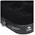 Colchao Inflavel Solteiro Deluxe Comfort Preto Camping Praia - Imagem 2