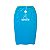 Prancha De Bodyboard Infantil Diversão Praia Colors 74x43x6Cm - Imagem 5
