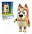 Brinquedo Infantil Boneco Bingo Disney Cachorrinho Divertido - Imagem 4