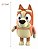 Brinquedo Infantil Boneco Bingo Disney Cachorrinho Divertido - Imagem 3