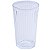 Copo de Vidro Para Água, Suco Refrigerante Sleek 320Ml 13Cm - Imagem 1