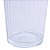 Copo de Vidro Para Água, Suco Refrigerante Sleek 320Ml 13Cm - Imagem 4