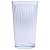 Copo de Vidro Para Água, Suco Refrigerante Sleek 320Ml 13Cm - Imagem 2