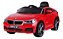 Carro Bmw Vermelha Elétrico 6 GT Com R/C 12V Vermelha - Imagem 5