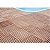 Deck Madeira Modular 50x50 Natural Área Interna E Externa - Imagem 4