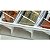 Organizador de Gavetas Prático Para Temperos 40x15x7,5 CM - Imagem 5