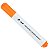 Marcador Quadro Branco Blister Com 6 cores 13 Cm Escrita 2mm - Imagem 2