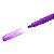 Marca Texto Fluorescente Blister Com 5 Unidades 1,4mm - Imagem 2