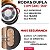 Mala Viagem Athena P 10kg 4 Rodas Duplas 360º Bordo - Imagem 7
