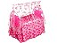 Berço P/ Boneca Meu Sonho Rosa Brinq. Oliveira - Imagem 1