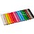 Massinha de Modelar Macia Soft Conjunto 15Cores 220g Acrilex - Imagem 3