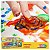 Tinta Pintura A Dedo 15ml Infantil C/ 6 Potes Colors Acrilex - Imagem 2