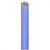 Lápis de Cor de Madeira Caixa 6 Cores Pastel Sextavado Brw - Imagem 3