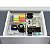 Kit 4 Potes Organizadores Quadrados Grandes Multiuso Modular - Imagem 5