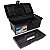 Maleta Ferramentas Linha Granite Pro16 420x215x185mm Preta - Imagem 4