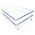Organizador Modular G Empilhável 23x17x5,5 Transparente - Imagem 2