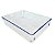 Organizador Modular G Empilhável 23x17x5,5 Transparente - Imagem 1