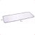 Kit 5 Organizadores Multiuso Transparente C/ Encaixe 36,5Cm Plasútil 015739 - Imagem 5