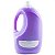 Pinho Gel Lavanda Limpador de Uso Geral Perfumado 5000ml - Imagem 2