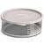 Pote Para Alimentos Transparente Redondo 370 ml Com Tampa - Imagem 1