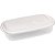 Pote Para alimentos Abre Fácil 3 litros Livre BPA 36x20x7,6 - Imagem 1