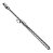 Calibrador Bico Reto 160 Lbs Profissional Bico Duplo - Imagem 1