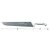 Faca Profissional de Refile Lâmina Reta 30 Cm (12") Starrett - Imagem 4