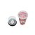 Mini Shakeira Copo Infantil Minnie  Misturador 320 ML - Imagem 4