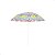Guarda Sol Classic 1,40 M Poliéster + Silver Coating FPS 60 - Imagem 4