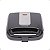 Sanduicheira e Grill Smart Plus Potência 220V Cor preta Mimo - Imagem 1