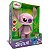 Boneco Angel Disney Stitch 24 Cm Com Comidinhas Elka - Imagem 3