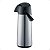 Garrafa Térmica Expressar Super Jato Inox 1L Café Água - Imagem 1