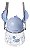 Garrafa Ludica Flip Com Tampa Retrátil Aut Stitch 1,1 Litros - Imagem 6