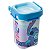 Organizador lápis e Caneta Retrátil C Suporte Celular Stitch - Imagem 2