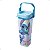 Organizador lápis e Caneta Retrátil C Suporte Celular Stitch - Imagem 5