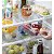 Organizador Com Gaveta Diamond para Cozinha e Lavandeira etc - Imagem 2