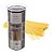 Pote Hermético Lumini Empilhável Para Alimentos Redondo 2.200 ML 1166 Paramount - Imagem 5
