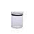 Pote Hermético Lumini Redondo Com Tampa 1,000 ML 1165 Paramount - Imagem 1