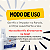 Spray Limpa Telas + Flanela 40ml Li1001 - Brw 1 unidade - Imagem 3