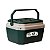 Caixa Térmica Cor Verde Com alça 17 Litros Praia Piscina - Imagem 3
