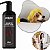 Peluche Pitanga Negra Shampoo Neutralizador de Odores 500ml para pets - Imagem 1