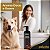Peluche Pitanga Negra Shampoo Neutralizador de Odores 500ml para pets - Imagem 4