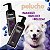 Peluche Pitanga Negra Condicionador Neutralizador de Odores 500ml Para pets - Imagem 4