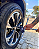 Chave De Roda 4 Bocas Para Carro 17/19/21/23mm Universal - Imagem 7