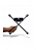 Chave De Roda 4 Bocas Para Carro 17/19/21/23mm Universal - Imagem 1