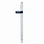 Espatula Chata Pneu Borracheiro 60cm Desmontar Montar Pneus - Imagem 5