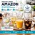 Jogo Conjunto 6 Copos Nadir Amazon 190ml Vidro Multiuso - Imagem 7