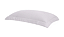 Capa p/travesseiro damask square 50/90 par cor bege palha - Imagem 1