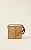 Bolsa Envelope Vime Natural - Imagem 1