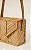 Bolsa Envelope Vime Natural - Imagem 2